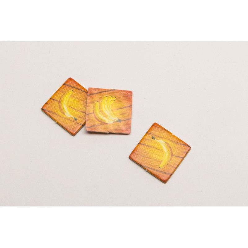 Token Equipaggiamento - Banane