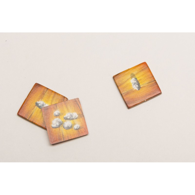 Token Equipaggiamento - Argento