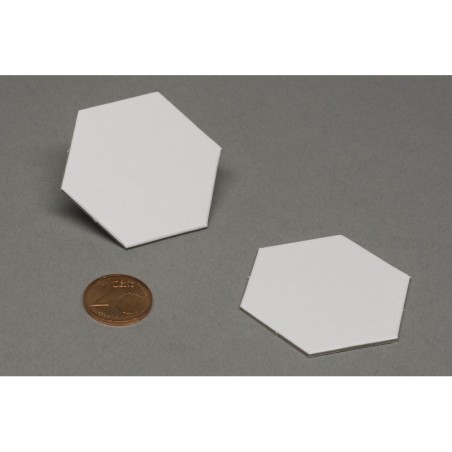 Esagono 25 mm