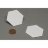 Esagono 25 mm