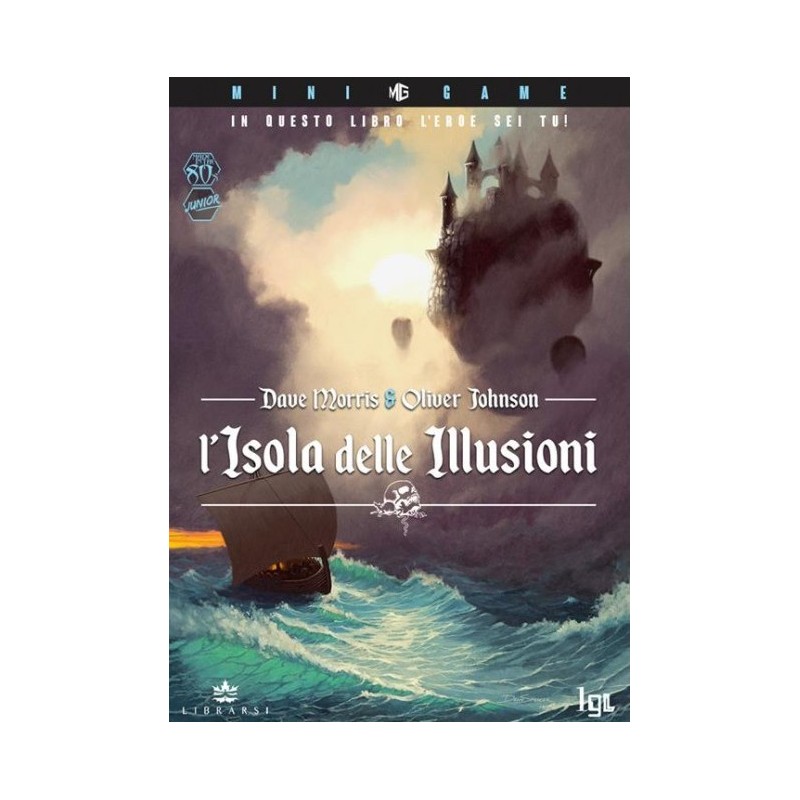 L'Isola delle Illusioni