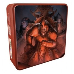 Conspiracy: Intrighi nel...