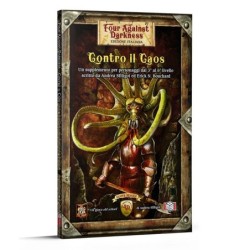 Contro il Caos: Four...