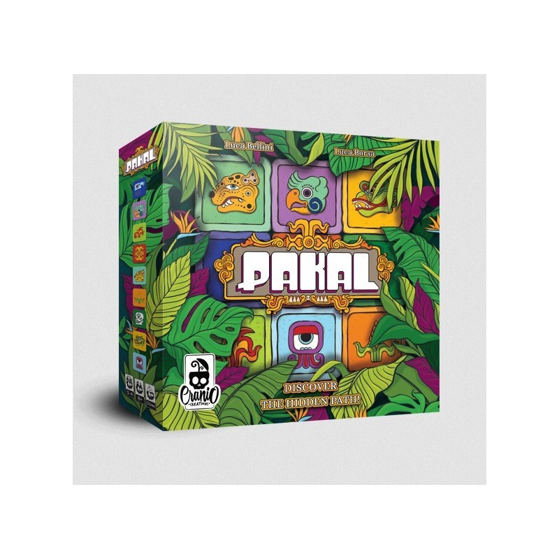 Pakal