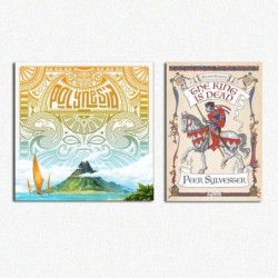 BUNDLE Polynesia ENG + The...