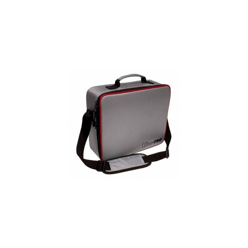 Ultra Pro - Collectors Deluxe Carrying Case