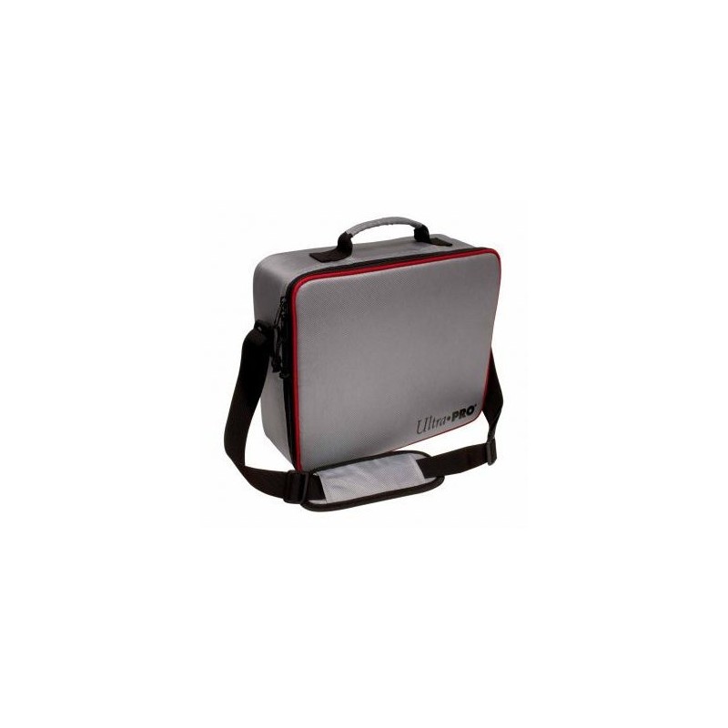 Borsa porta componenti di gioco (Collectors Deluxe Carrying Case) UltraPro 85515