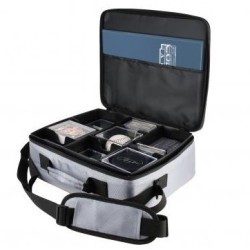 Borsa porta componenti di gioco (Collectors Deluxe Carrying Case) UltraPro 85515