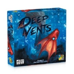 Deep Vents ITA