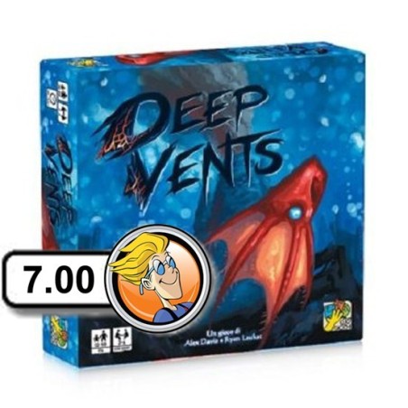 Deep Vents ITA