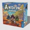 Le Leggende di Andor Junior