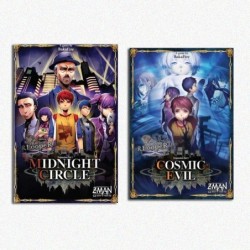 BUNDLE Tragedy Looper:...