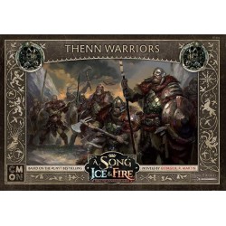 Thenn Warriors - A Song of...