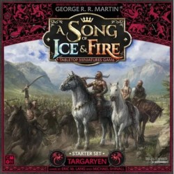 Targaryen Starter Set - A...