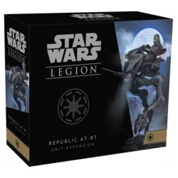 Republic AT-RT Unit - Star...