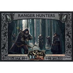 Ranger Hunters - A Song of...