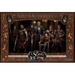Neutral Heroes 2 - A Song...