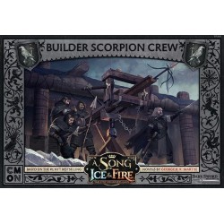 Builder Scorpion Crew - A...