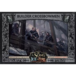 Builder Crossbowmen - A...