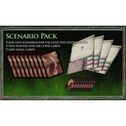 Scenario Pack: Perdition's...