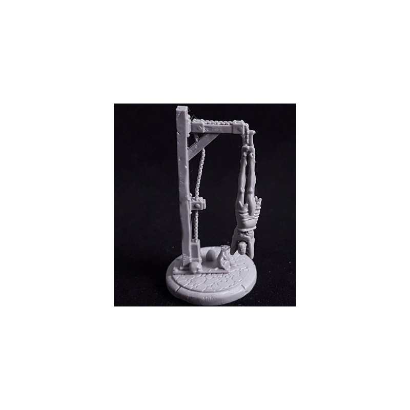 Hanging Victim 3: Perdition's Mouth