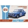 GT4: Rallyman GT  ENG