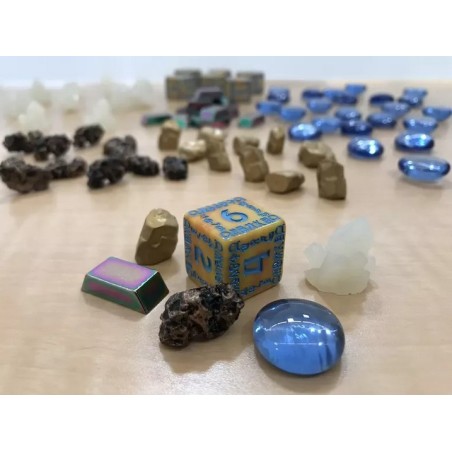 Deluxe Components: Atlantis Rising