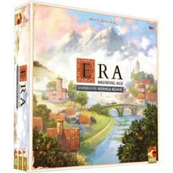 Rivers and Roads - Era:...