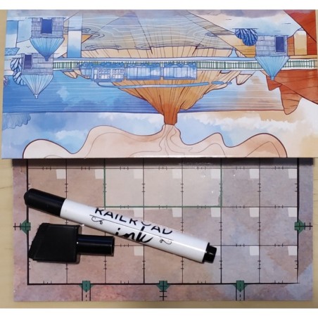 Promo: Le Strade d'Inchiostro