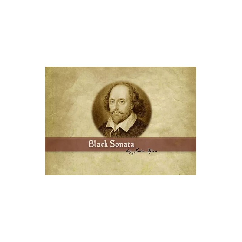 BUNDLE Black Sonata + The Fair Youth