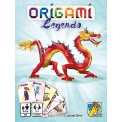 Origami: Leggende ENG