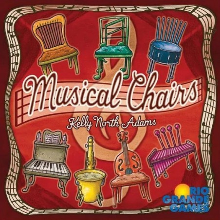 Musical Chairs