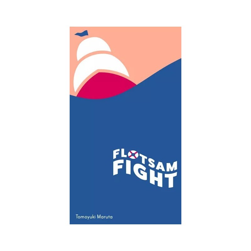 Flotsam Fight ENG