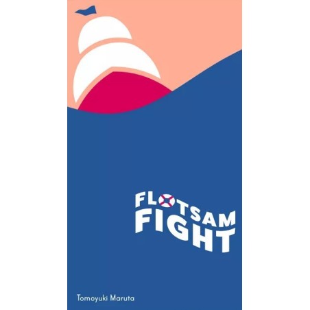 Flotsam Fight ENG