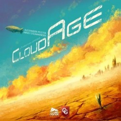 CloudAge (2nd edition)