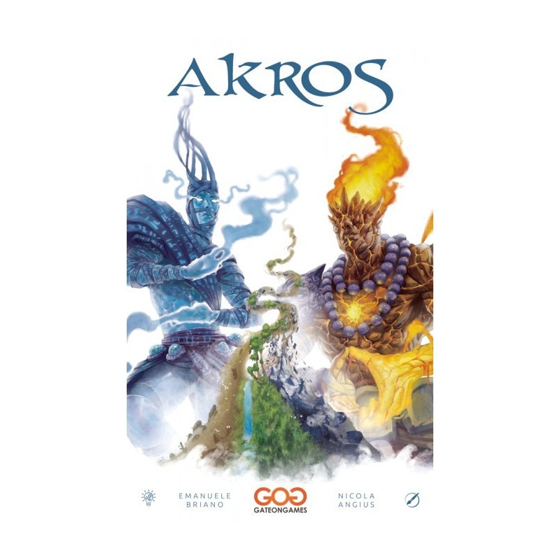 Akros