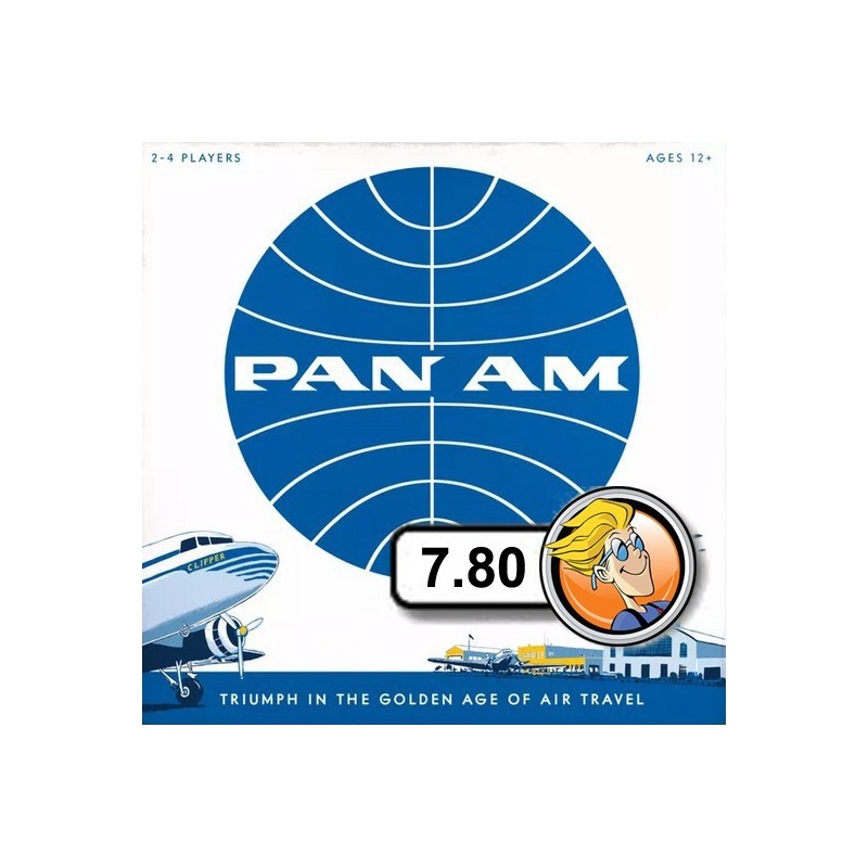 Pan Am
