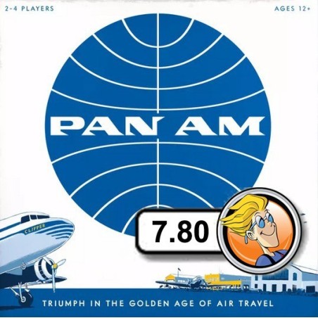 Pan Am