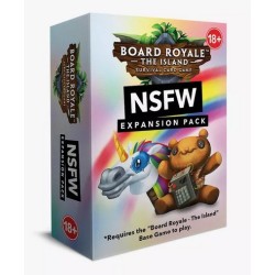 NSFW Pack - Board Royale:...