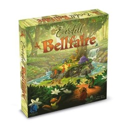 Bellfaire: Everdell ITA