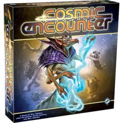 Cosmic Encounter (Revised...