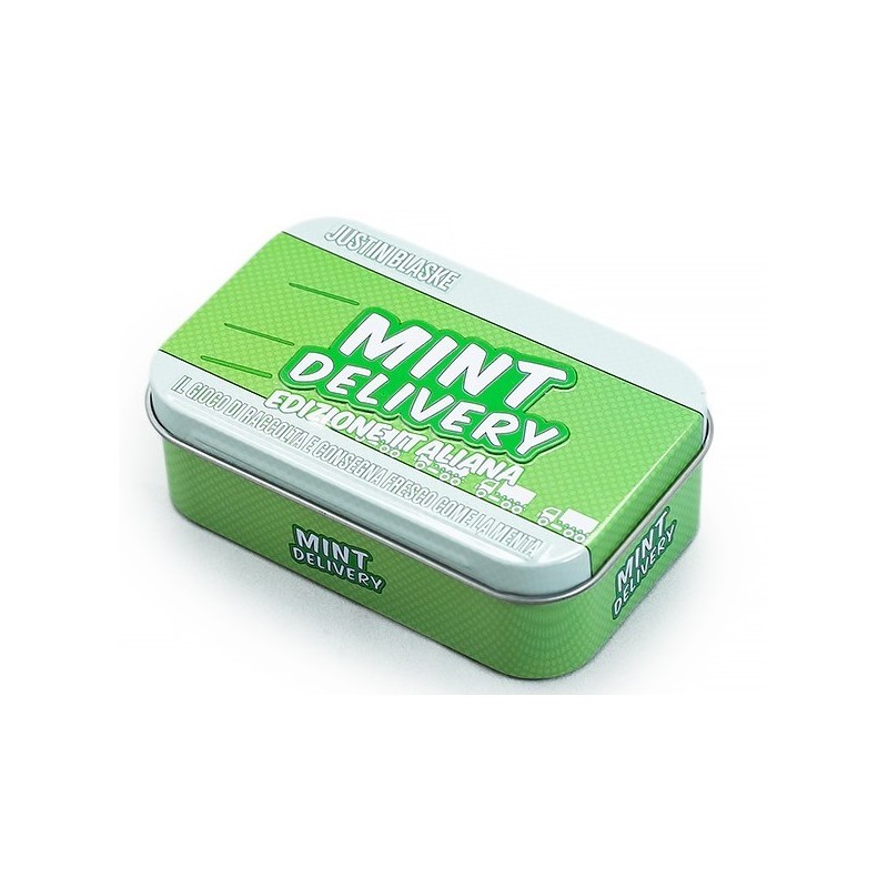 Mint Delivery ITA
