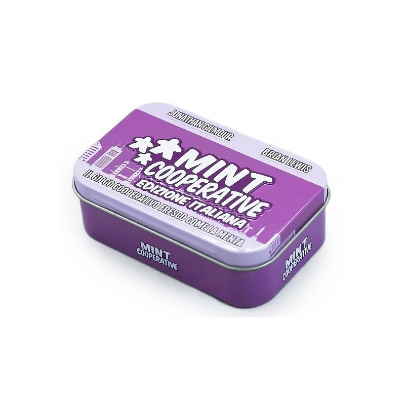 Mint Cooperative ITA