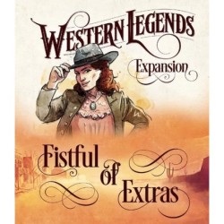 Fistful of Extras: Western...