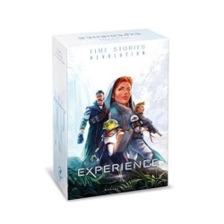 TIME Stories Revolution -...