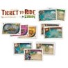 Ticket to Ride: Europa 15° Anniversario