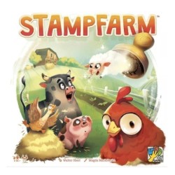 StampFarm