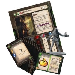 Traitor Guard: Perdition's...