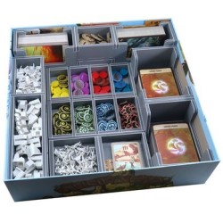 Spirit Island o Jagged...