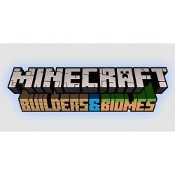 BUNDLE Minecraft + Expansion